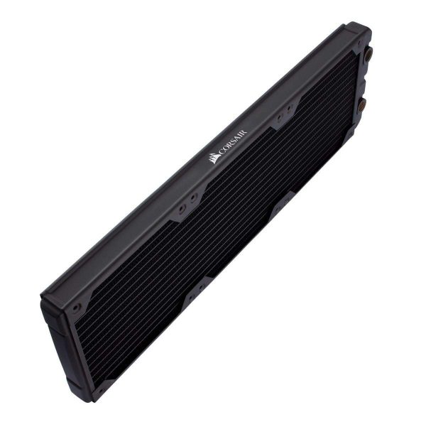 Corsair Hydro X Series XR5 420mm Water Cooling Radiator