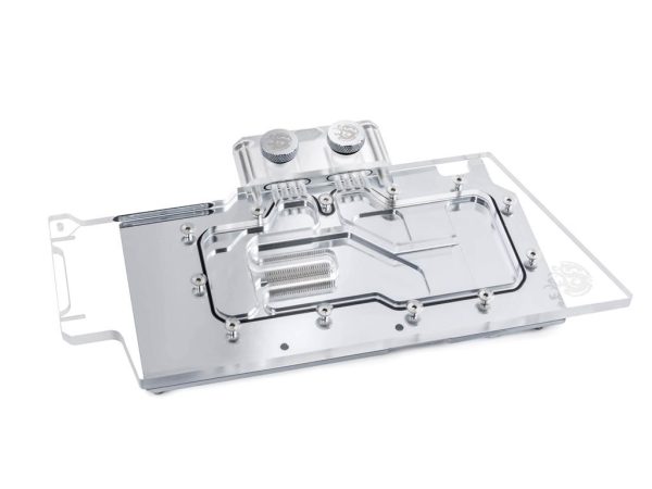 Bitspower 1S VGA Water Block for NVIDIA GeForce RTX 20 Series