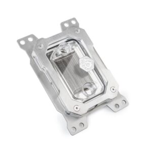Bitspower CPU Block Summit ELX for AMD TRX40/TRX50 Platform (DRGB)