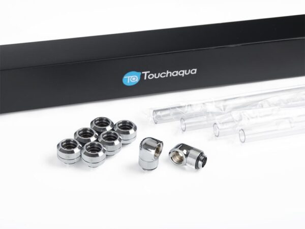 Touchaqua Hard tube 14 Upgrade Kit