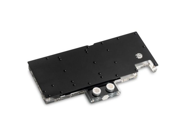 Bitspower  Classic VGA Water Block For AMD Radeon RX 6900 XT