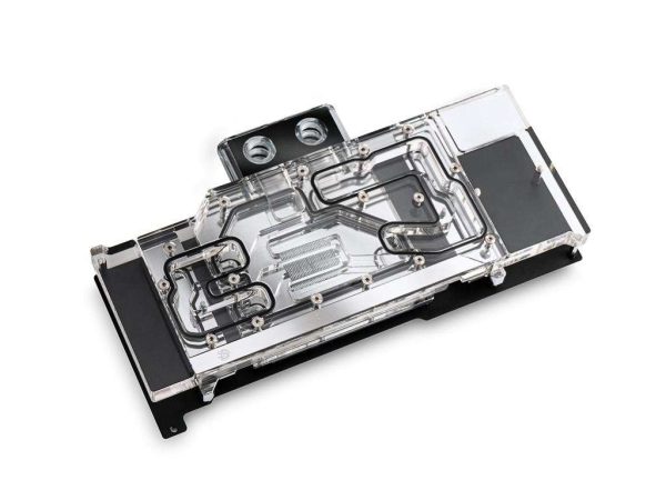 Bitspower Classic VGA Water Block for MSI GeForce RTX 3080 VENTUS series