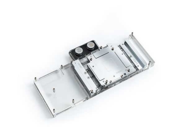 Bitspower Classic VGA Water Block for iGame GeForce RTX 3090 Advanced series