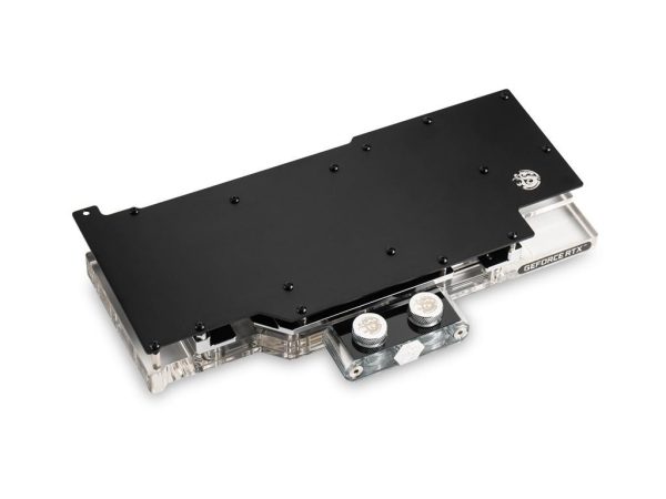 Bitspower Classic VGA Water Block for MSI GeForce RTX 3080 VENTUS series