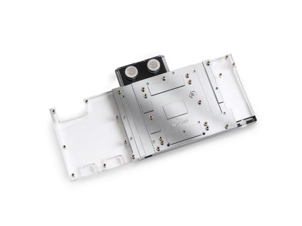 Bitspower  Classic VGA Water Block For AMD Radeon RX 6900 XT