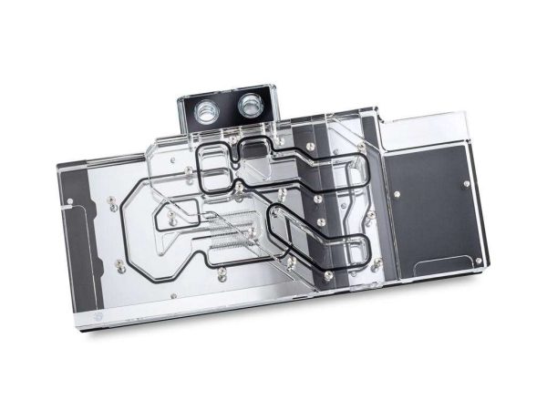 Bitspower Classic VGA Water Block for MSI GeForce RTX 3090 Gaming Trio series