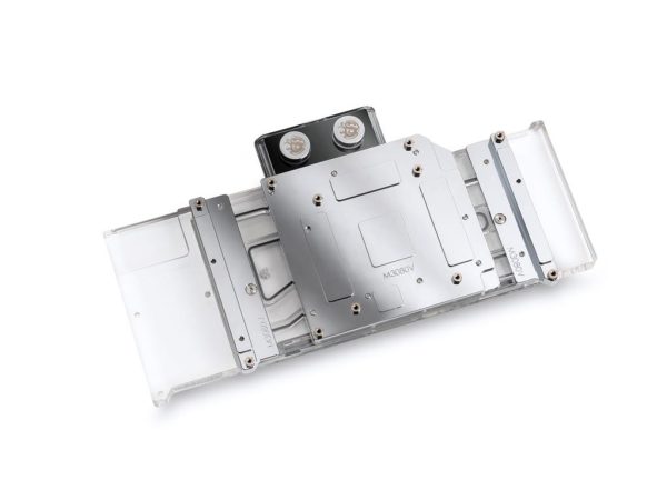 Bitspower Classic VGA Water Block for MSI GeForce RTX 3080 VENTUS series