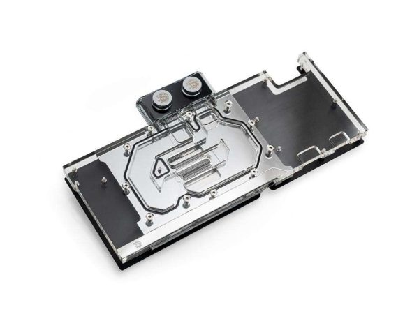 Bitspower  Classic VGA Water Block For AMD Radeon RX 6900 XT