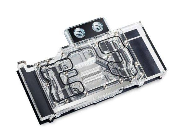 Bitspower Classic VGA Water Block for NVIDIA GeForce RTX 3080/3090 Reference Design