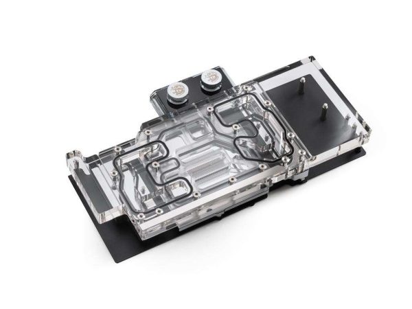 Bitspower Classic VGA Water Block for GIGABYTE GeForce RTX 3080/3090 GAMING OC