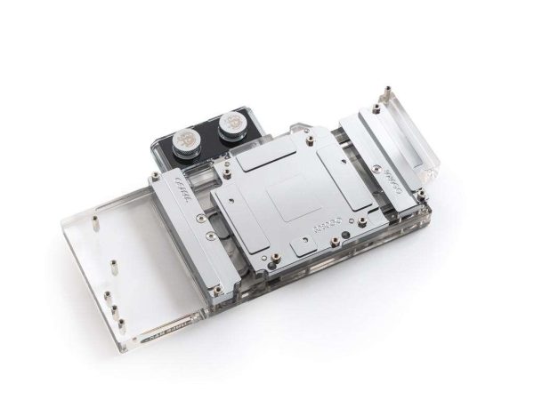 Bitspower Classic VGA Water Block for GIGABYTE GeForce RTX 3080/3090 GAMING OC