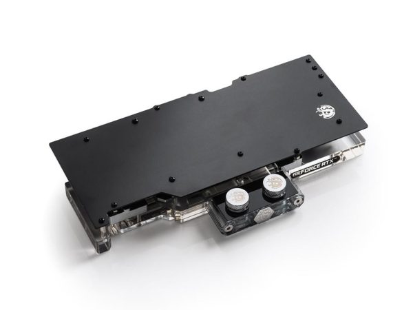 Bitspower Classic VGA Water Block for GIGABYTE GeForce RTX 3080/3090 GAMING OC