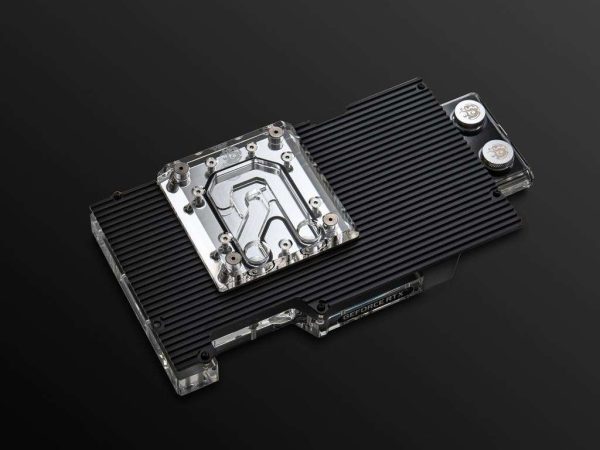 Bitspower Enhance VRAM Water Block with Backplate for GeForce RTX 3090 Founders Edition