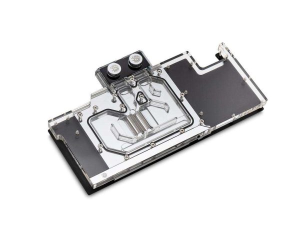 Bitspower VGA Water Block For XFX Speedster MERC 319 AMD Radeon RX 6900 XT Series