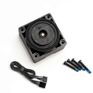 Bitspower Hercules Pump-Replacement pump in Titan Series