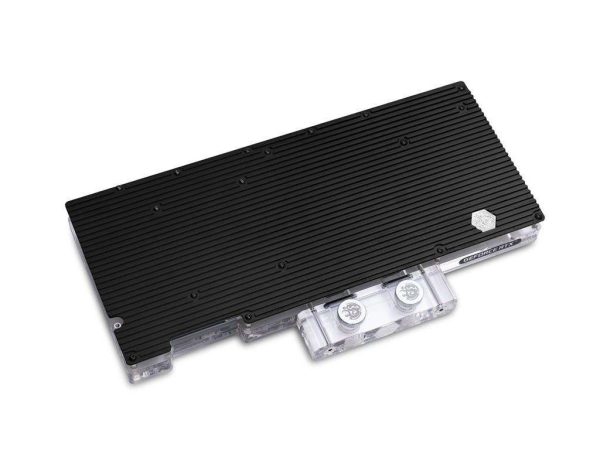 Bitspower Classic VGA Water Block for EVGA GeForce RTX 3090 Ti FTW3 series