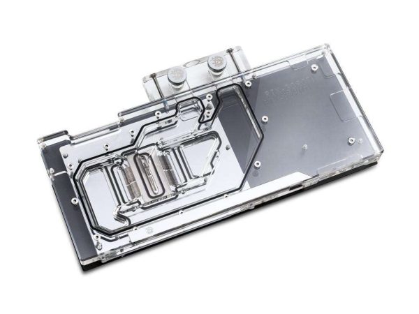 Bitspower Classic VGA Water Block for EVGA GeForce RTX 3090 Ti FTW3 series