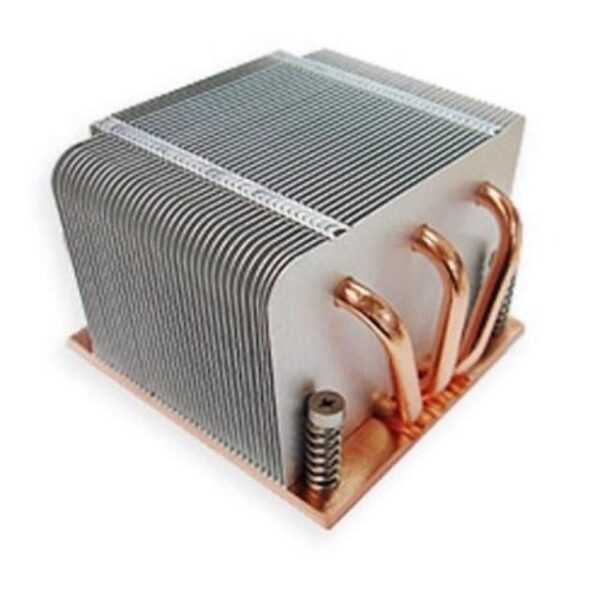 Dynatron K618 2U Passive CPU Cooler for Intel Socket 1156 1155