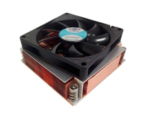 Dynatron R30 1.5U Active CPU Coolers Socket 2011 Intel Xeon Processor