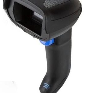 Original Brand  Datalogic GM4500 PN:GM4500-BK-433K1 2D Black USB Barcode Scanner
