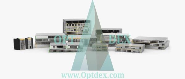 allied telesis at-sbx81xlem/xs8 8x10g sfp+