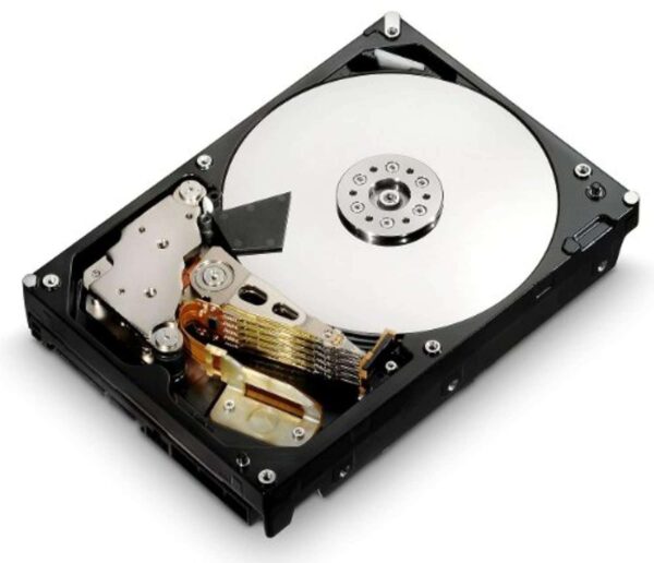 HGST Ultrastar 7K4000 HUS724040ALS640 4 TB 3.5-Inch Internal Hard Drive