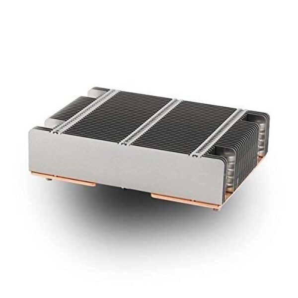 Dynatron R31 1U Vapor Chamber Narrow LGA 2011 Passive CPU heatsink