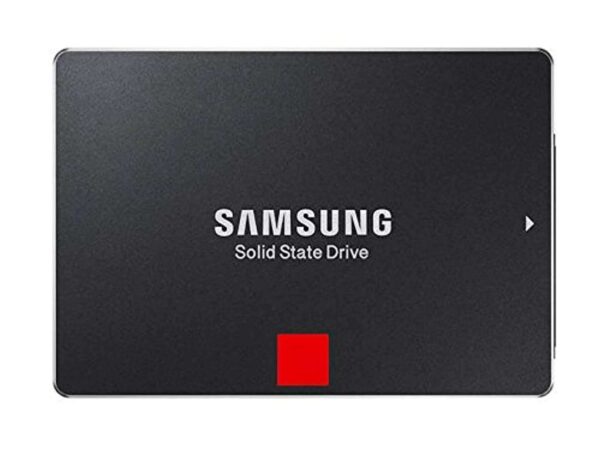 Samsung Electronics Samsung 850 Pro-Series 2.5 128GB SATA III Internal Solid State Drive Single Unit Version MZ-7KE128BW