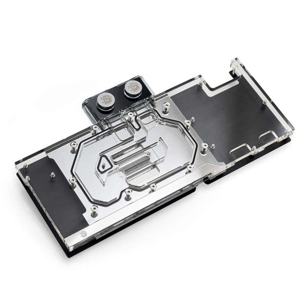 Bitspower  Classic VGA Water Block For AMD Radeon RX 6900 XT