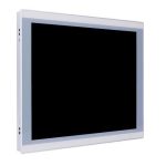 15" TFT LED Industrial Panel PC, Intel 4th Core I5, HUNSN PW25, High Temperature 5-wire Resistive Touch Screen, VGA, HDMI, LAN, 2 x COM, Barebone, NO RAM, NO Storage, NO System