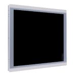 17" TFT LED Industrial Panel PC, Intel 6th Core I5, HUNSN PW27, High Temperature 5-wire Resistive Touch Screen, VGA, HDMI, LAN, 2 x COM, Barebone, NO RAM, NO Storage, NO System
