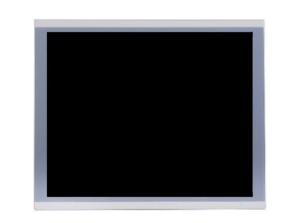 19" TFT LED Industrial Panel PC, Intel 4th Core I5, HUNSN PW28, High Temperature 5-wire Resistive Touch Screen, VGA, HDMI, LAN, 2 x COM, Barebone, NO RAM, NO Storage, NO System