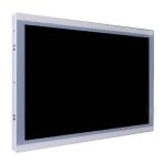 21.5 Inch TFT LED Industrial Panel PC, Intel J1900, HUNSN PW30, 10-point Projected Capacitive Touch Screen, VGA, 4 x USB, LAN, 3 x COM, Barebone, NO RAM, NO Storage, NO System