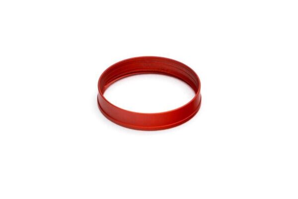 EK-Torque STC-10/16 Color Rings, Red - 10 Pack