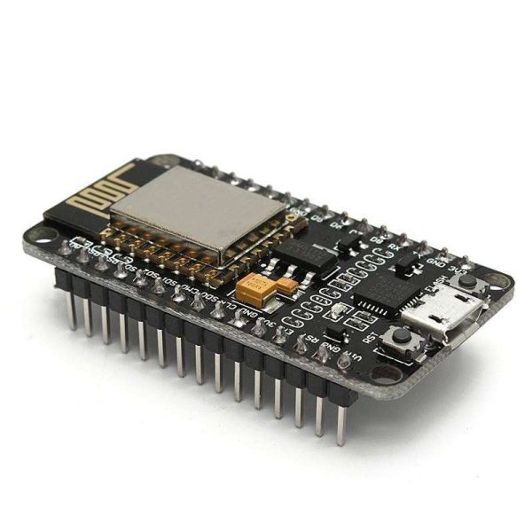 5Pcs NodeMcu Lua WIFI Internet Things Development Board Based ESP8266 CP2102 Wireless Module