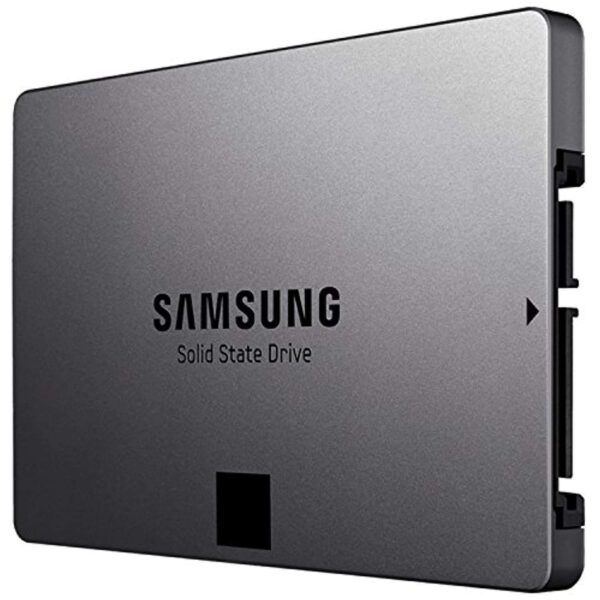 [DISCONTINUED] Samsung 840 EVO 250GB 2.5-Inch SATA III Internal SSD (MZ-7TE250BW)