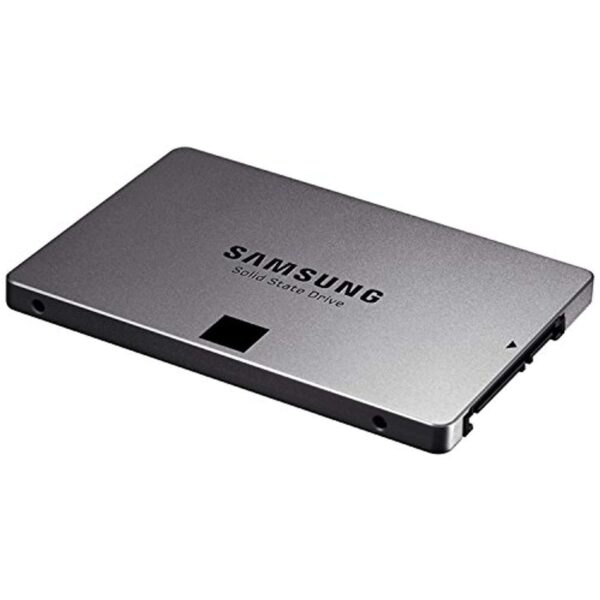 [DISCONTINUED] Samsung 840 EVO 250GB 2.5-Inch SATA III Internal SSD (MZ-7TE250BW)