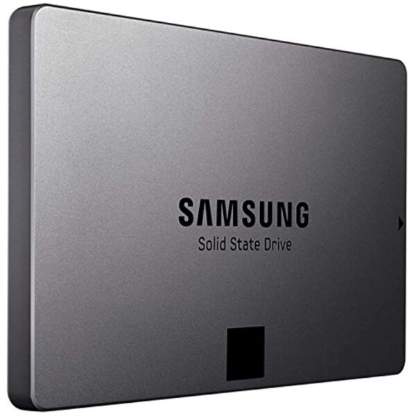 [DISCONTINUED] Samsung 840 EVO 250GB 2.5-Inch SATA III Internal SSD (MZ-7TE250BW)