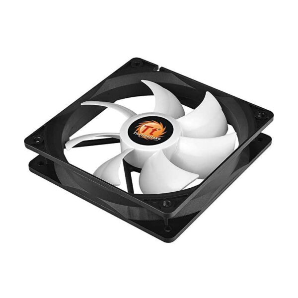 Contac Silent 12 150W INTELAMD with AM4 Support 120mm PWM CPU Cooler CLP039AL12BLA