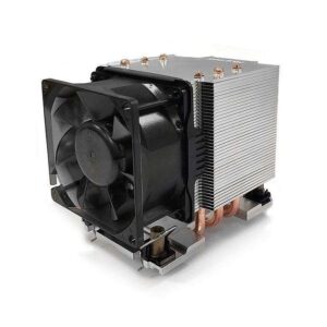 Dynatron FN N6DYN for 3U Server and Up Fully SP CPU Powered Heat Dissipation