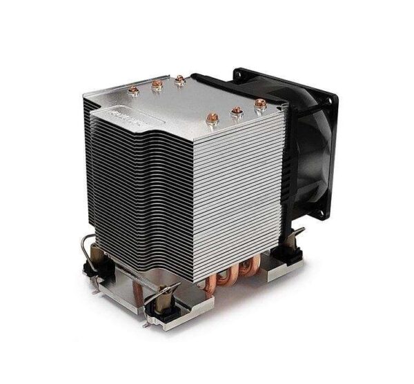 Dynatron FN N6DYN for 3U Server and Up Fully SP CPU Powered Heat Dissipation