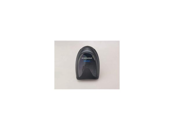 Datalogic Gryphon GD4590-BK Handheld 2D/1D Barcode Scanner with USB Cable