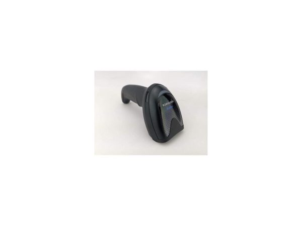 Datalogic Gryphon GD4590-BK Handheld 2D/1D Barcode Scanner with USB Cable