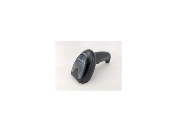 Datalogic Gryphon GD4590-BK Handheld 2D/1D Barcode Scanner with USB Cable