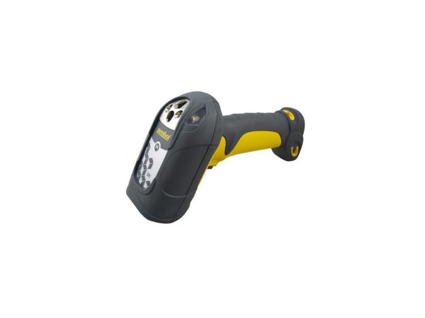 Zebra Symbol DS3578 Series Industrial Barcode Scanner DS3578-SR Series Rugged Cordless 1D/2D Imager Scanner only ( not include cables and bases)