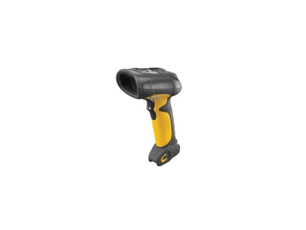 Zebra Symbol DS3578 Series Industrial Barcode Scanner DS3578-SR Series Rugged Cordless 1D/2D Imager Scanner only ( not include cables and bases)