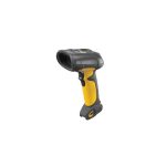 Zebra Symbol DS3578 Series Industrial Barcode Scanner DS3578-SR Series Rugged Cordless 1D/2D Imager Scanner with usb cable and base