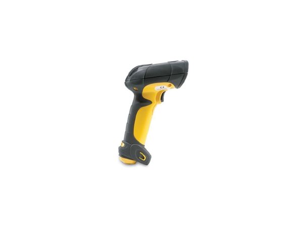 Zebra Symbol DS3578 Series Industrial Barcode Scanner DS3578-SR Series Rugged Cordless 1D/2D Imager Scanner with usb cable and base