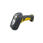 Zebra Symbol DS3578 Series Industrial Barcode Scanner DS3578-SR Series Rugged Cordless 1D/2D Imager Scanner with usb cable and base