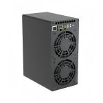 New Goldshell CK Box II Miner Nervos Network Dual modes 1.54T/260W or 2.1T/400W without psu
